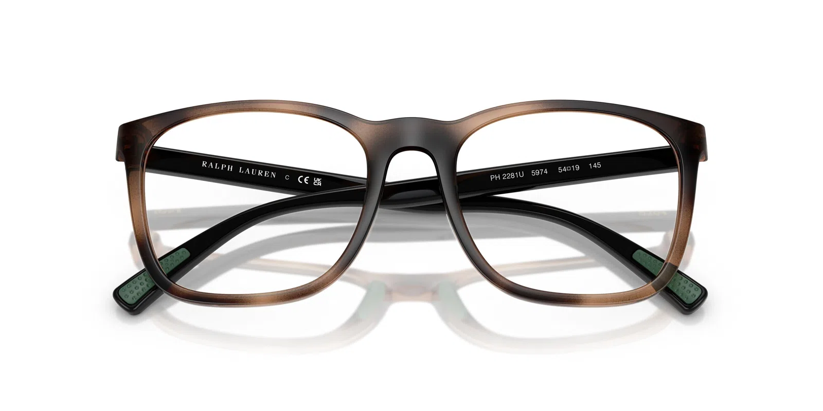 Polo 2281U Eyeglasses - view 30